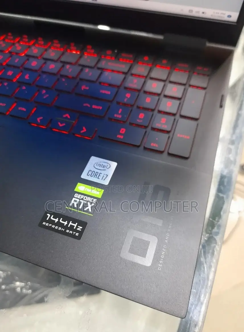 New Laptop HP Compaq Presario SG1008IL 16GB Intel Core I7 SSD 512GB