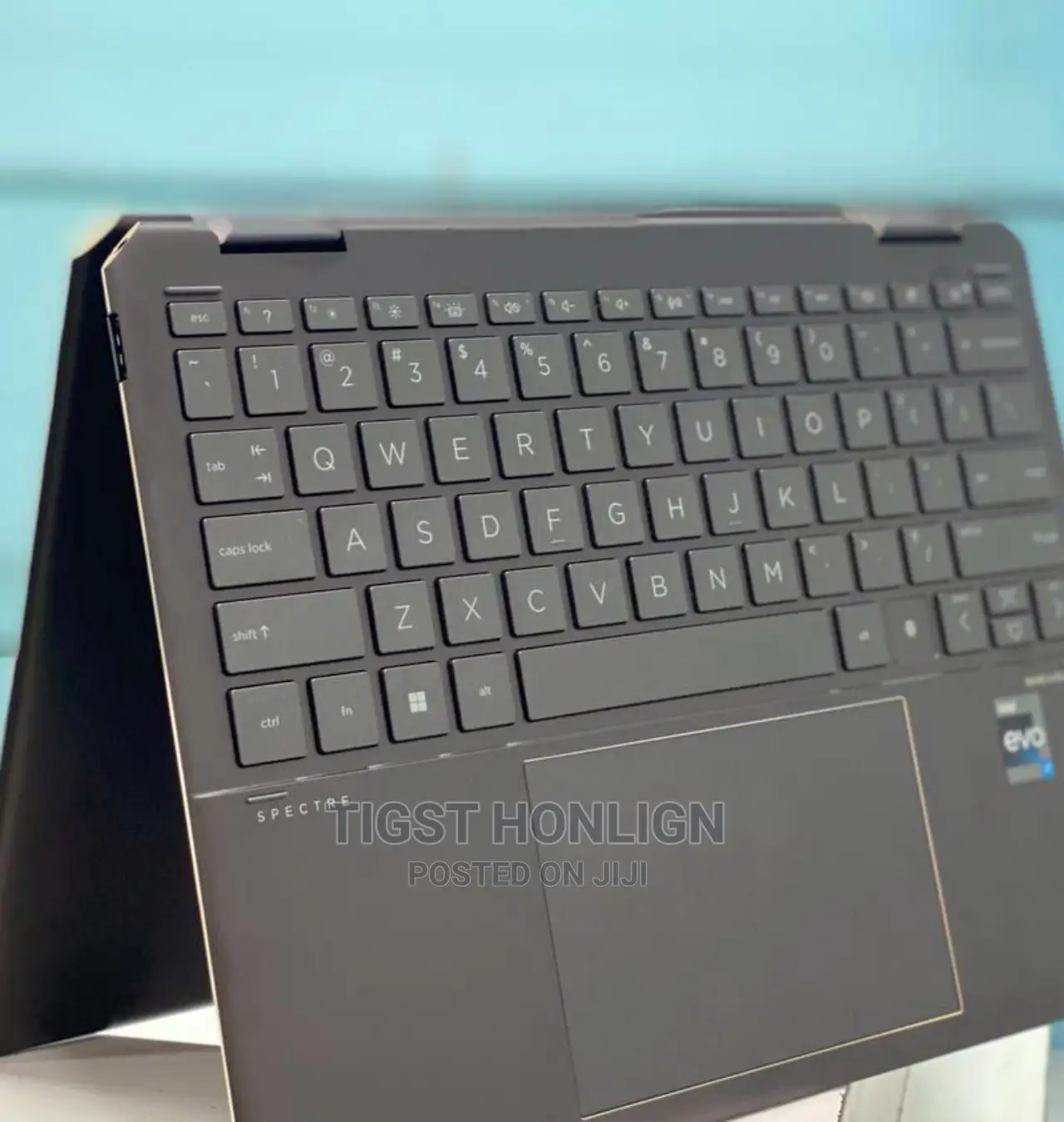 New Laptop HP Spectre 13 16GB Intel Core I7 SSD 1T