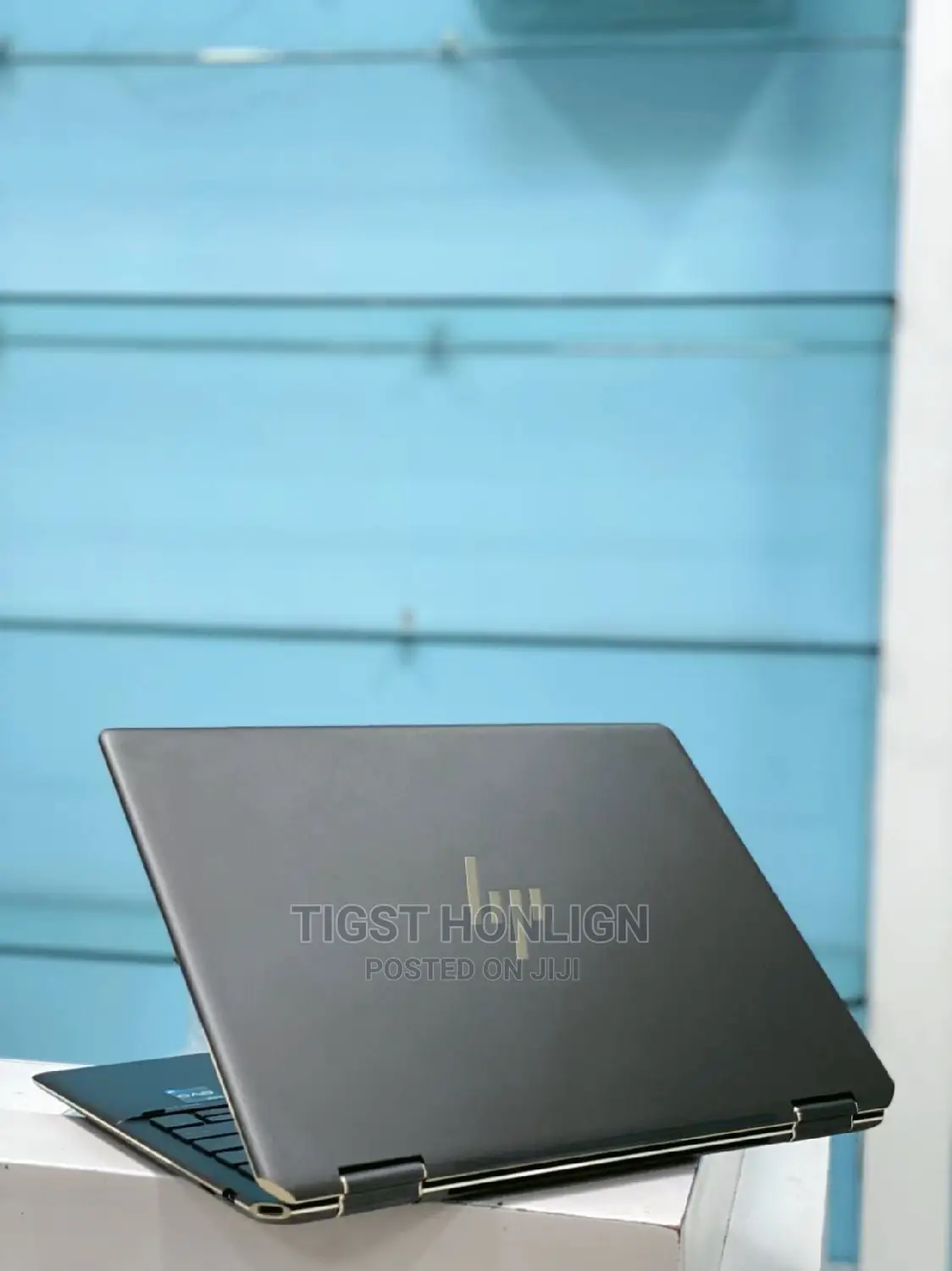 New Laptop HP Spectre 13 16GB Intel Core I7 SSD 1T