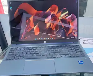 Photo - New Laptop HP Pavilion 15 8GB Intel Core I7 SSD 512GB