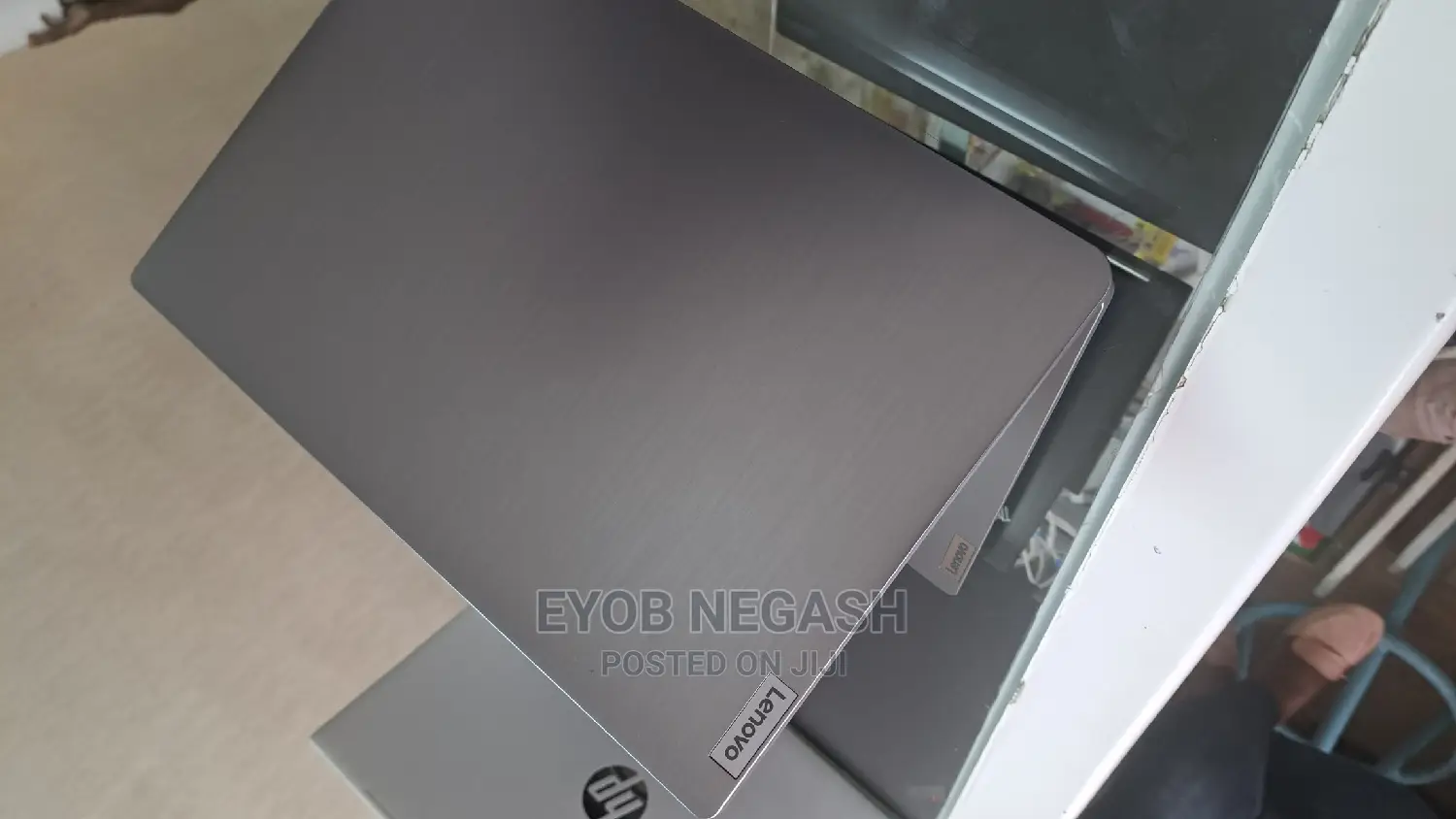 New Laptop Lenovo IdeaPad Flex 15 16GB Intel Core I7 SSD 512GB