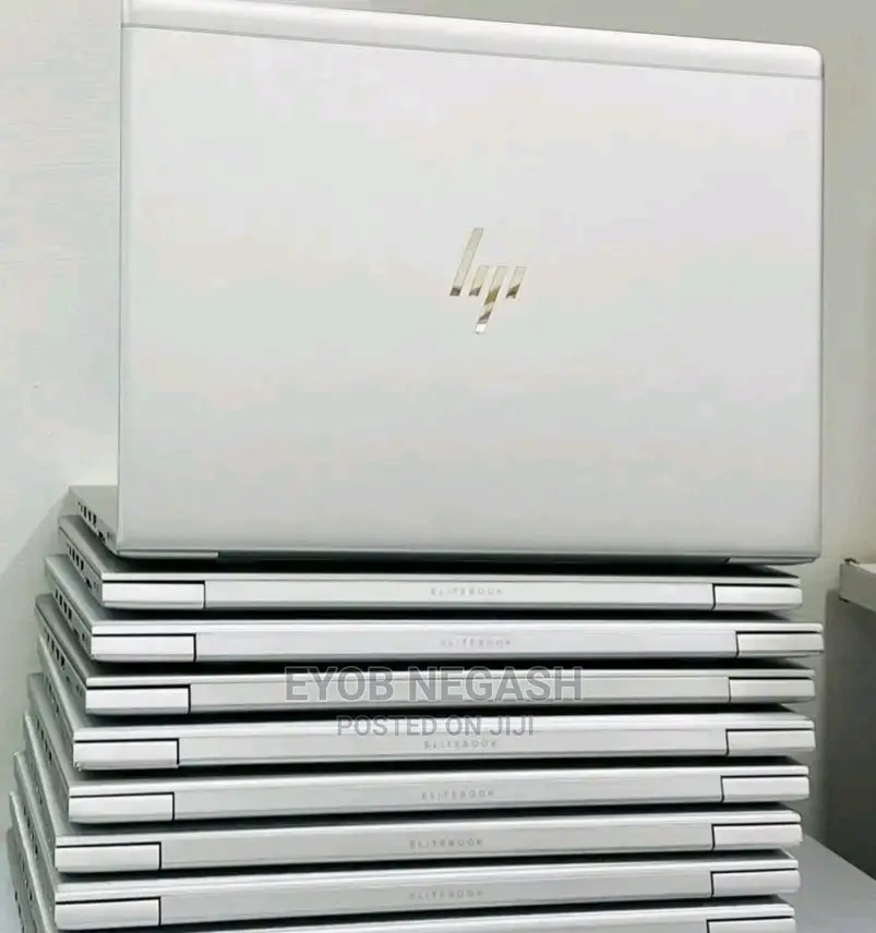 New Laptop HP EliteBook 840 G5 16GB Intel Core I5 SSD 512GB