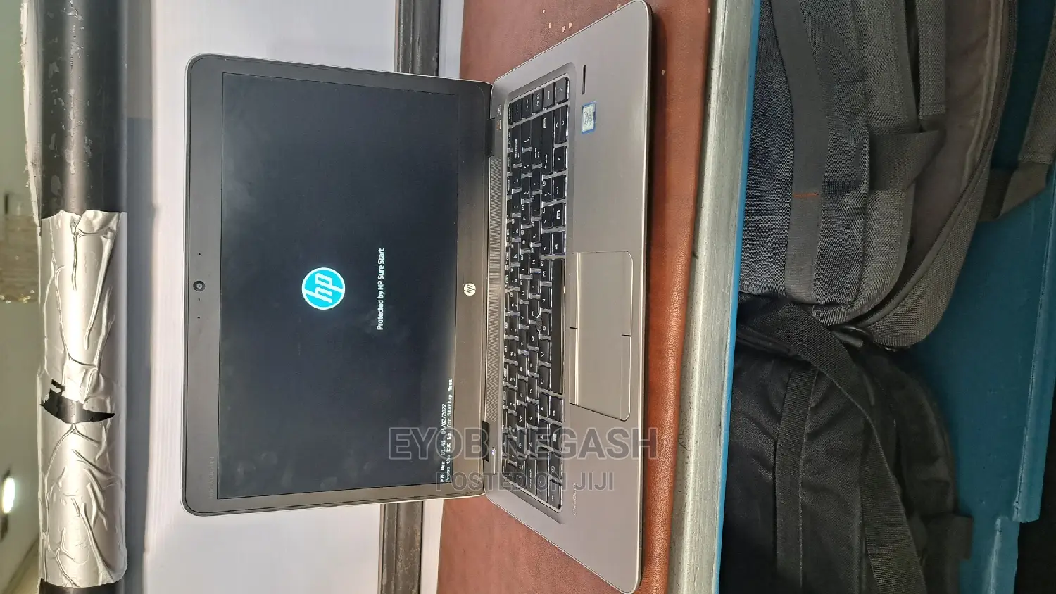 New Laptop HP EliteBook 840 G5 16GB Intel Core I5 SSD 512GB