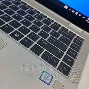 New Laptop HP EliteBook X360 1040 G5 16GB Intel Core I7 SSD 512GB