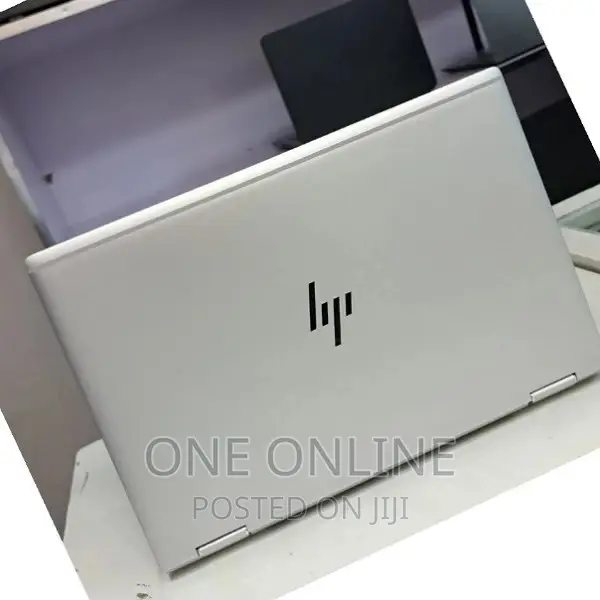 New Laptop HP EliteBook X360 1040 G5 16GB Intel Core I7 SSD 512GB