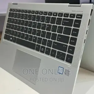 New Laptop HP EliteBook X360 1040 G5 16GB Intel Core I7 SSD 512GB