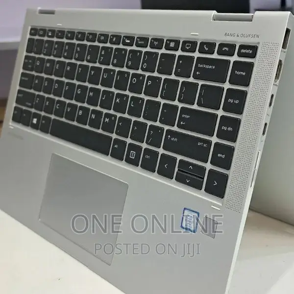 New Laptop HP EliteBook X360 1040 G5 16GB Intel Core I7 SSD 512GB