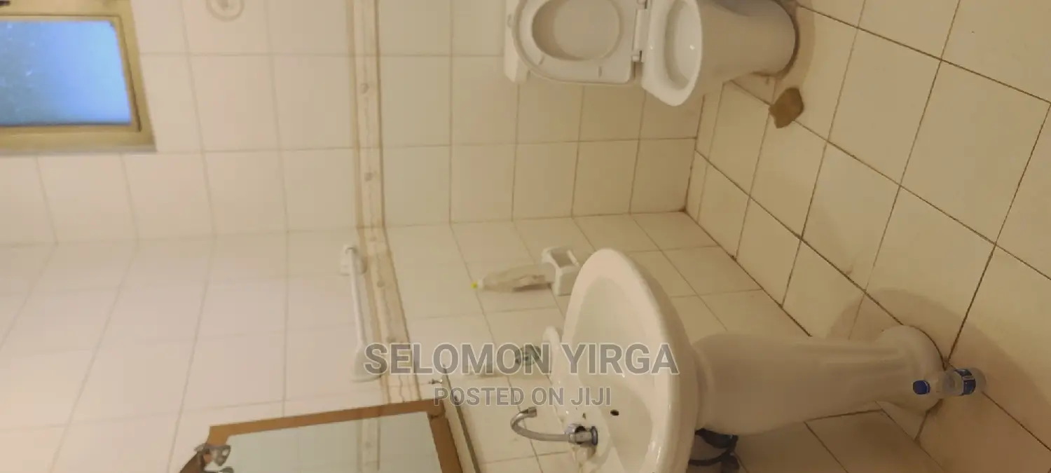 Furnished 5bdrm House in አድስ አበባ, Bole for Rent