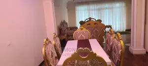 Photo - Furnished 5bdrm House in አድስ አበባ, Bole for Rent
