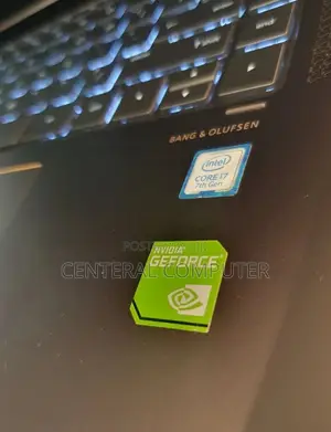 New Laptop HP Spectre X360 13t 16GB Intel Core I7 SSD 512GB