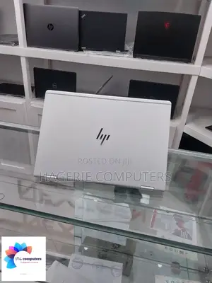 New Laptop HP EliteBook 1030 16GB Intel Core I7 SSD 512GB