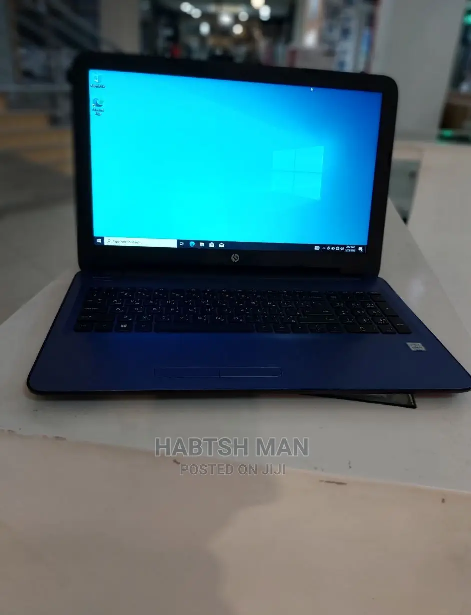 New Laptop HP Stream Notebook 4GB Intel Core I5 HDD 1T