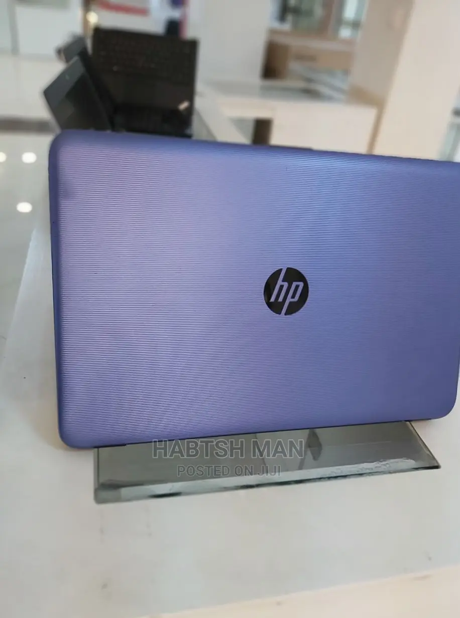 New Laptop HP Stream Notebook 4GB Intel Core I5 HDD 1T