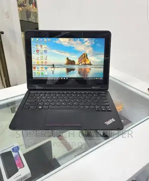 New Lenovo ThinkPad 11e 4GB Intel Core 2 Quad SSHD (Hybrid) 128GB