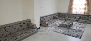 Furnished 8bdrm House in Adids Abba, Bole for Rent