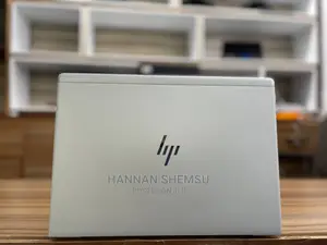 Photo - New Laptop HP EliteBook 840 8GB Intel Core I5 SSD 512GB