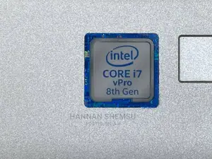 New Laptop HP EliteBook 840 8GB Intel Core I5 SSD 512GB