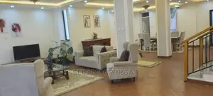 Photo - Furnished 8bdrm House in Adids Abba, Bole for Rent