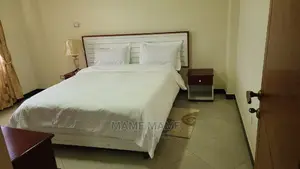 Furnished 8bdrm House in Addis Abeba, Bole for Rent