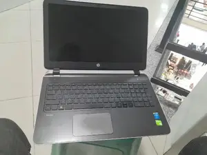 Photo - Laptop HP Pavilion 15 8GB Intel Core I7 HDD 1T