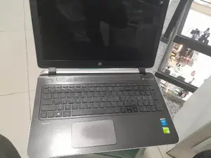 Laptop HP Pavilion 15 8GB Intel Core I7 HDD 1T