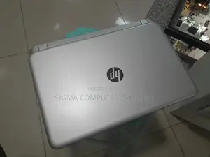 Laptop HP Pavilion 15 8GB Intel Core I7 HDD 1T