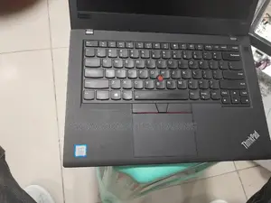 New Laptop Lenovo ThinkPad T480 8GB Intel Core I5 SSD 256GB