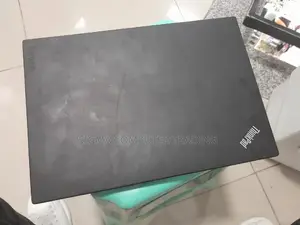 New Laptop Lenovo ThinkPad T480 8GB Intel Core I5 SSD 256GB