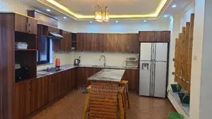 Furnished 8bdrm House in Addis Abeba, Bole for Rent