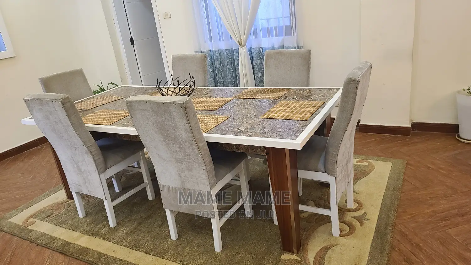 Furnished 8bdrm House in Addis Abeba, Bole for Rent