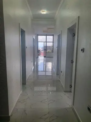 Furnished 5bdrm Apartment in Apartments, Bole for Sale