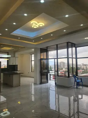 Photo - Furnished 5bdrm Apartment in Apartments, Bole for Sale