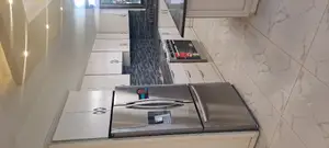 Furnished 5bdrm Apartment in Apartments, Bole for Sale