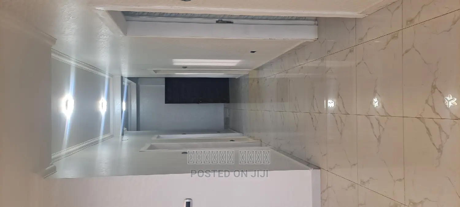 Furnished 5bdrm Apartment in Apartments, Bole for Sale