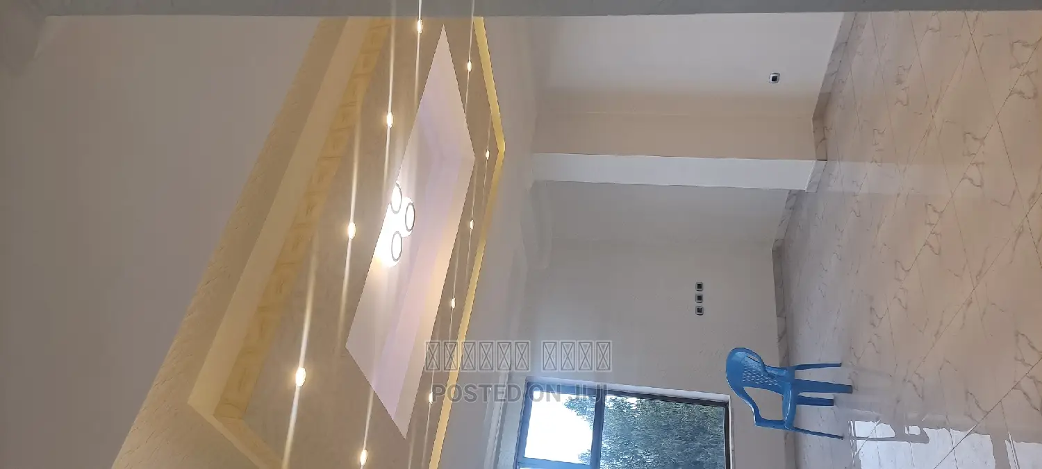 Furnished 5bdrm Apartment in Apartments, Bole for Sale