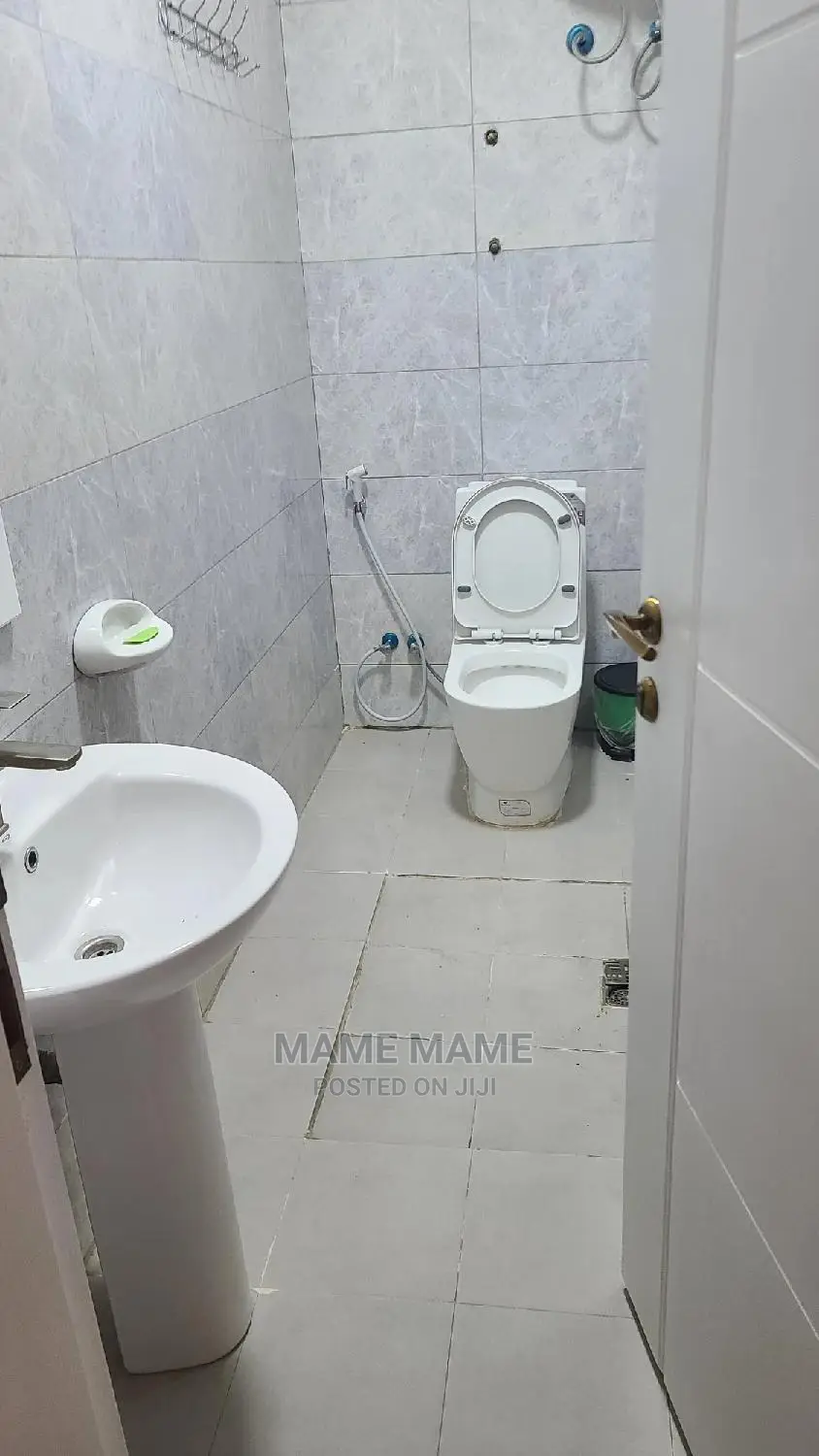 Furnished 8bdrm House in Addis Abeba, Bole for Rent