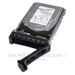 Photo - 14tb Hard Disc Sas Server Hard Disc New Packed