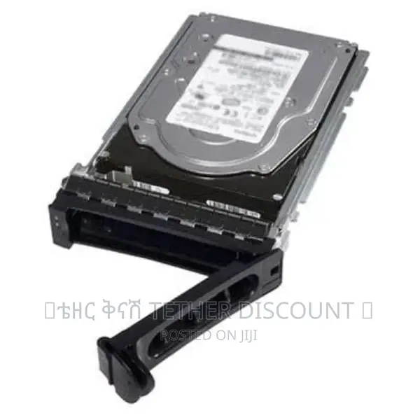 14tb Hard Disc Sas Server Hard Disc New Packed