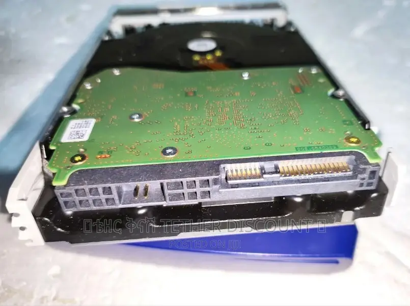 14tb Hard Disc Sas Server Hard Disc New Packed