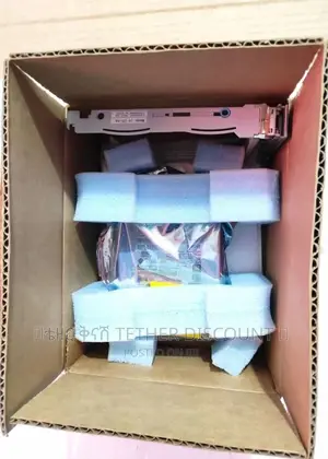 14tb Hard Disc Sas Server Hard Disc New Packed