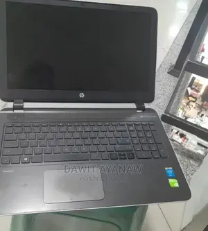 New Laptop HP Pavilion 15 8GB Intel Core I7 HDD 1T