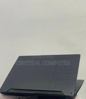 New Laptop Asus TUF Dash F15 16GB Intel Core I5 SSD 512GB