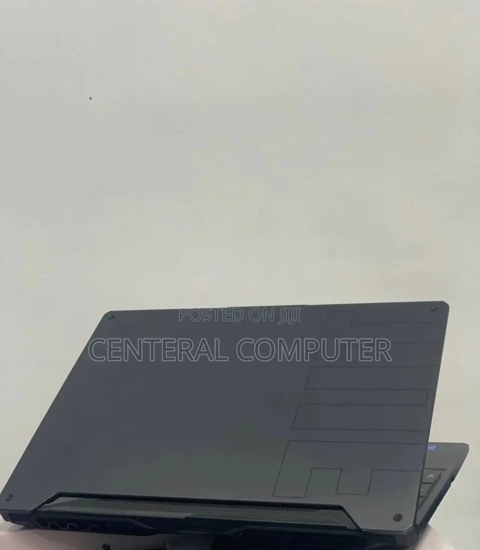 New Laptop Asus TUF Dash F15 16GB Intel Core I5 SSD 512GB