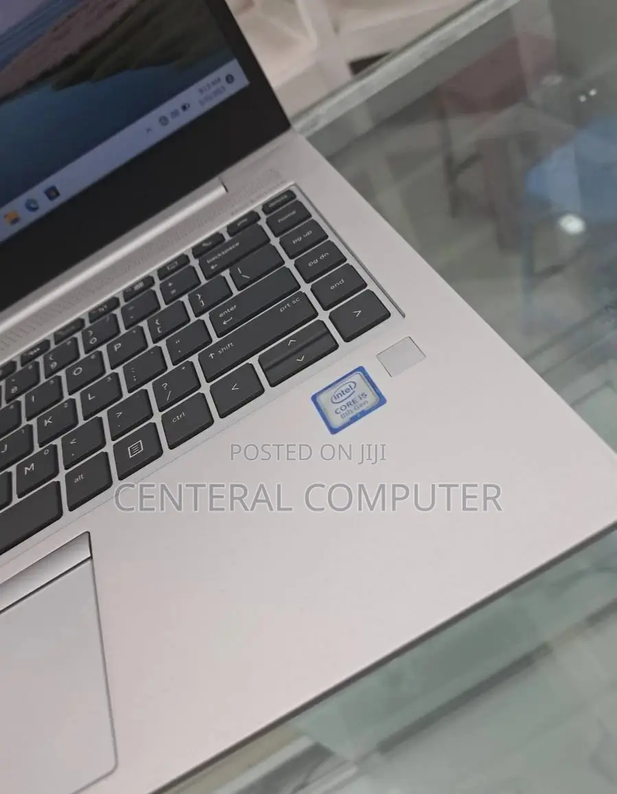 New Laptop HP EliteBook 6930P 8GB Intel Core I5 SSD 512GB