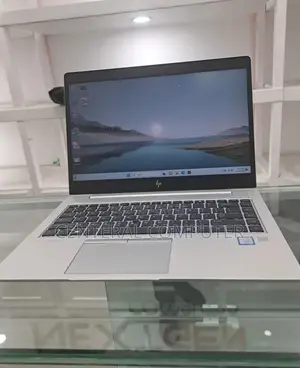 Photo - New Laptop HP EliteBook 6930P 8GB Intel Core I5 SSD 512GB