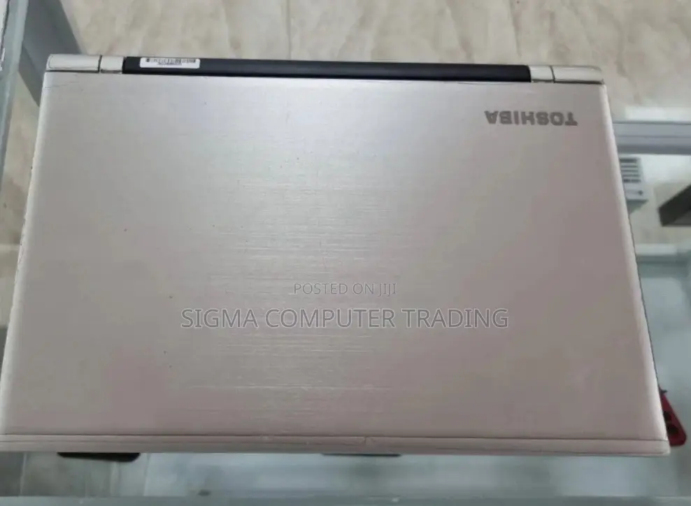 New Laptop Toshiba Satellite S50 12GB Intel Core I7 HDD 1T