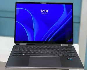 New Laptop HP Spectre 16GB Intel Core I7 SSD 1T