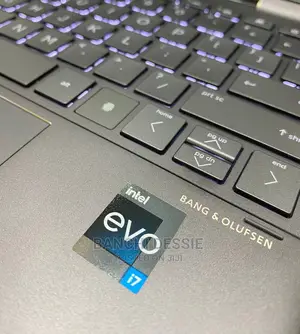 New Laptop HP Spectre 16GB Intel Core I7 SSD 1T