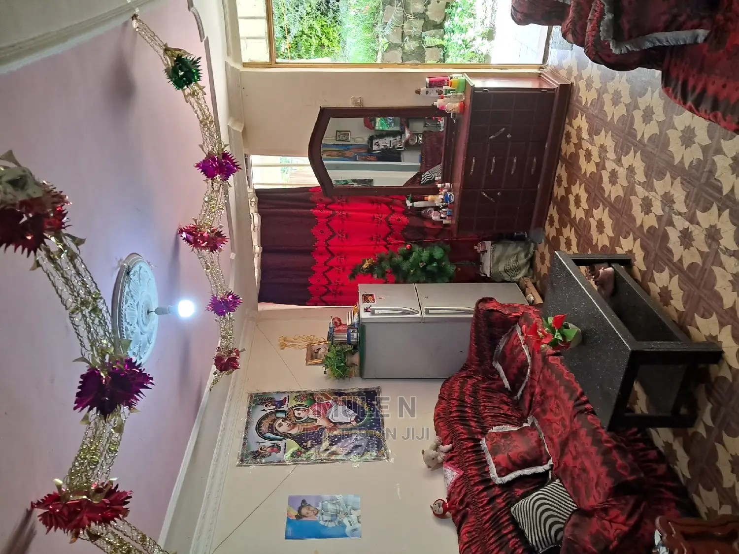 2bdrm Condo in ኣባዶ ኮንደሚኒየም, Yeka for Sale