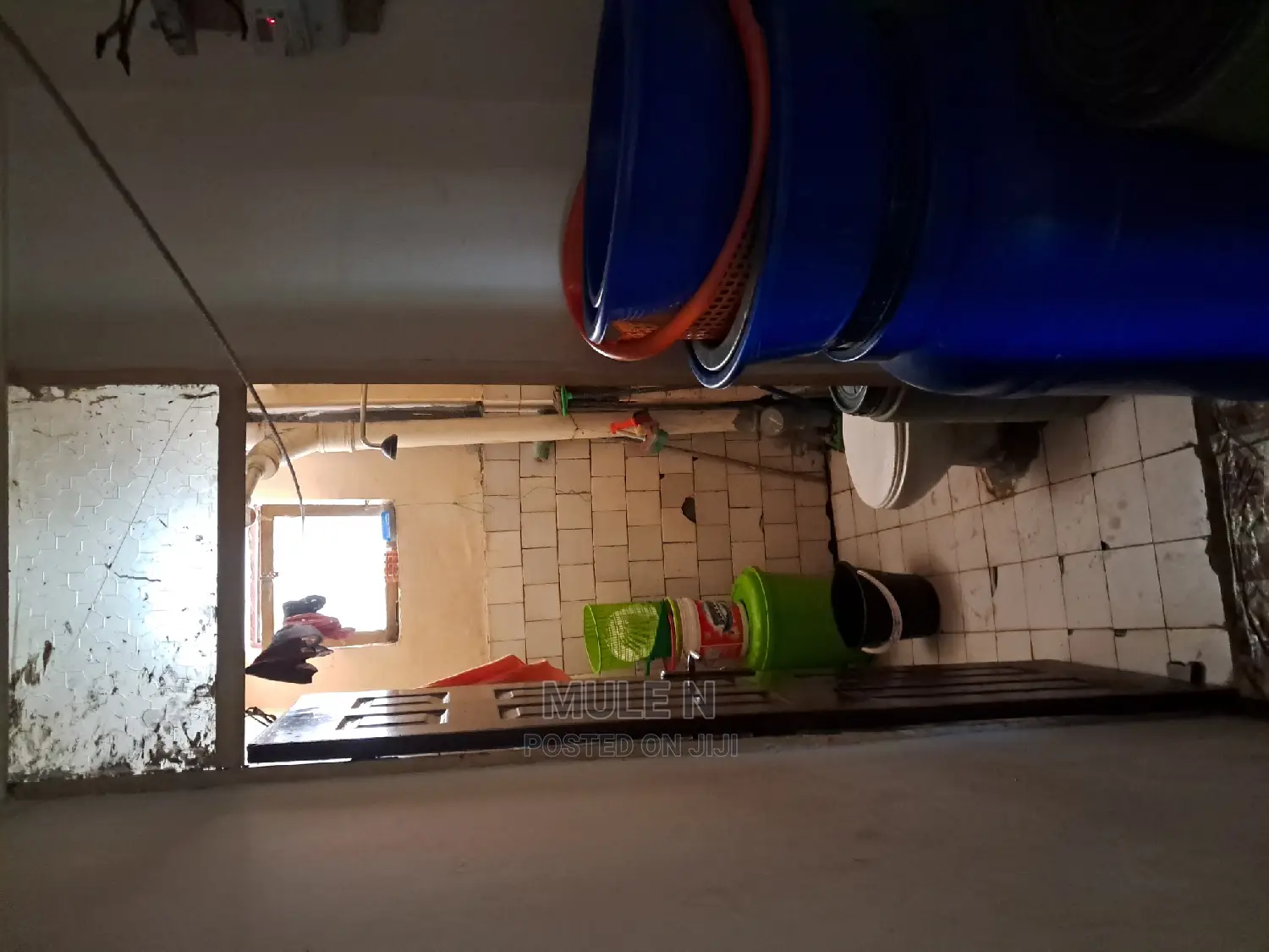 2bdrm Condo in ኣባዶ ኮንደሚኒየም, Yeka for Sale